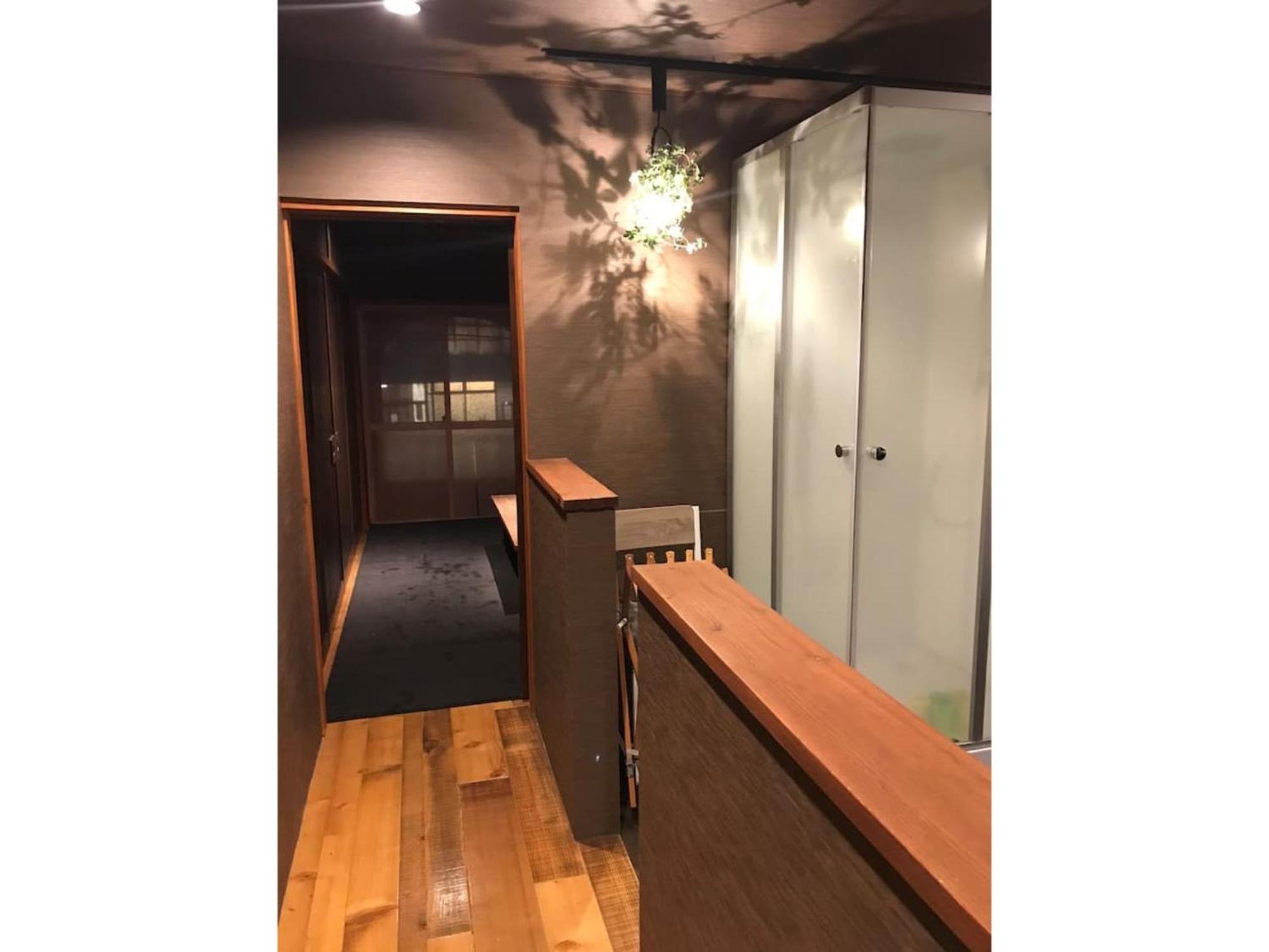 Oyadoyadokari - Vacation Stay 08483V โอคายาม่า ภายนอก รูปภาพ