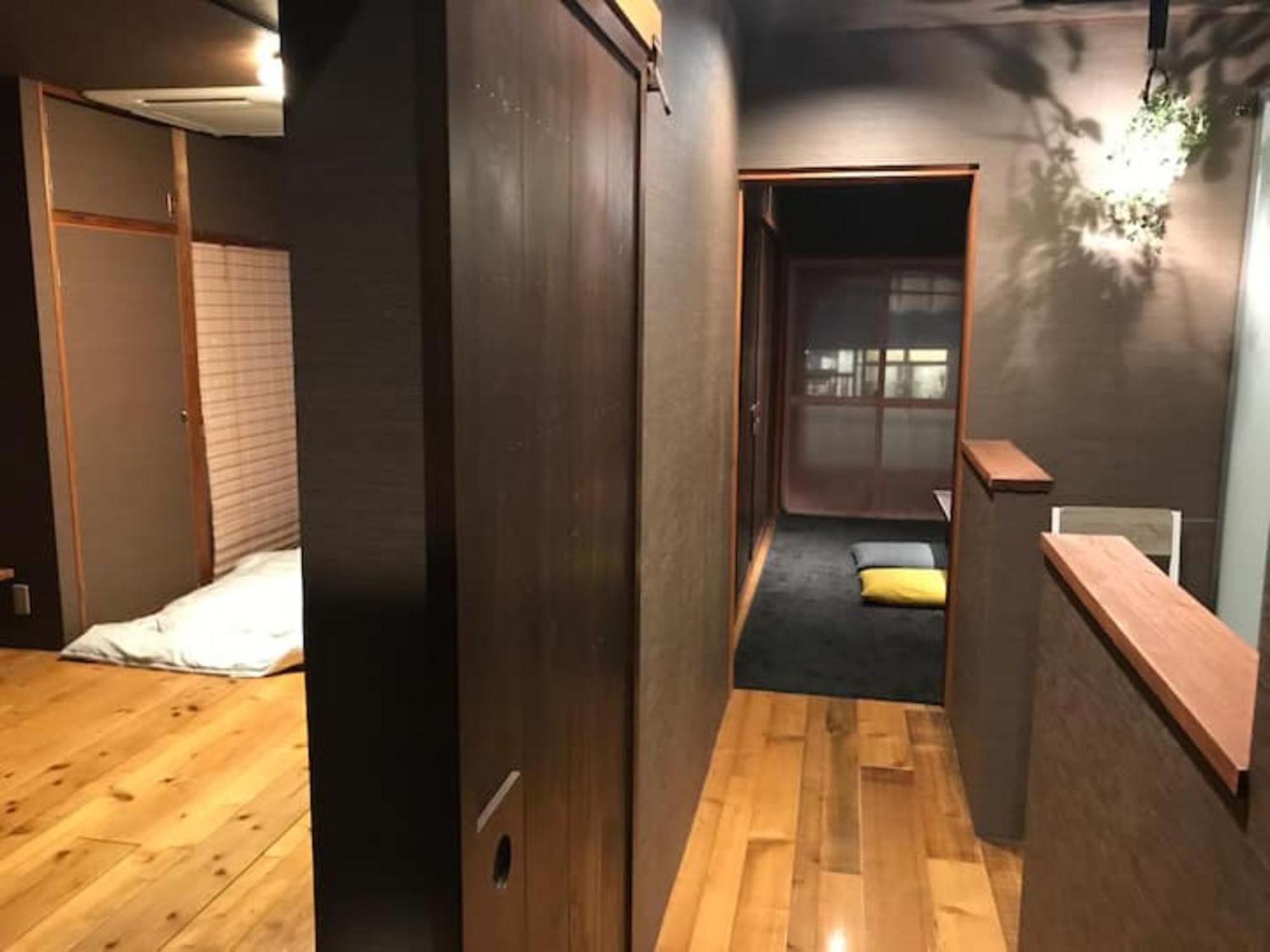 Oyadoyadokari - Vacation Stay 08483V โอคายาม่า ภายนอก รูปภาพ
